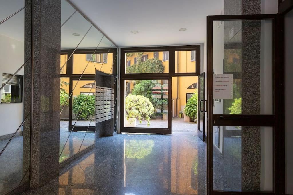Apartment My Charming Ai Navigli-vigevano Mailand